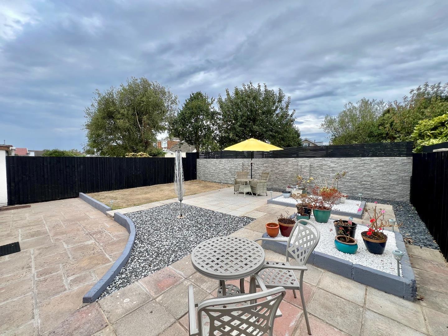 West End Avenue, Porthcawl, Bridgend County Borough, CF36 3NH